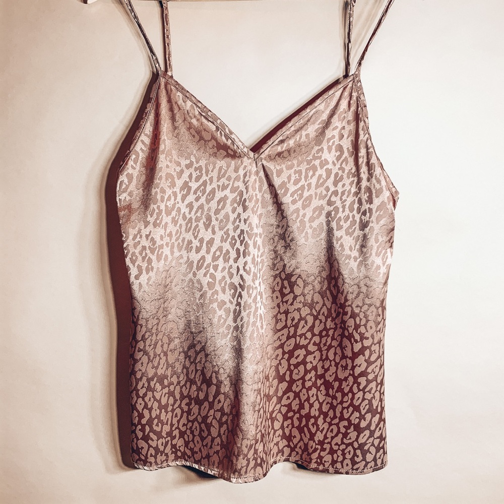 Summer Sunset Top